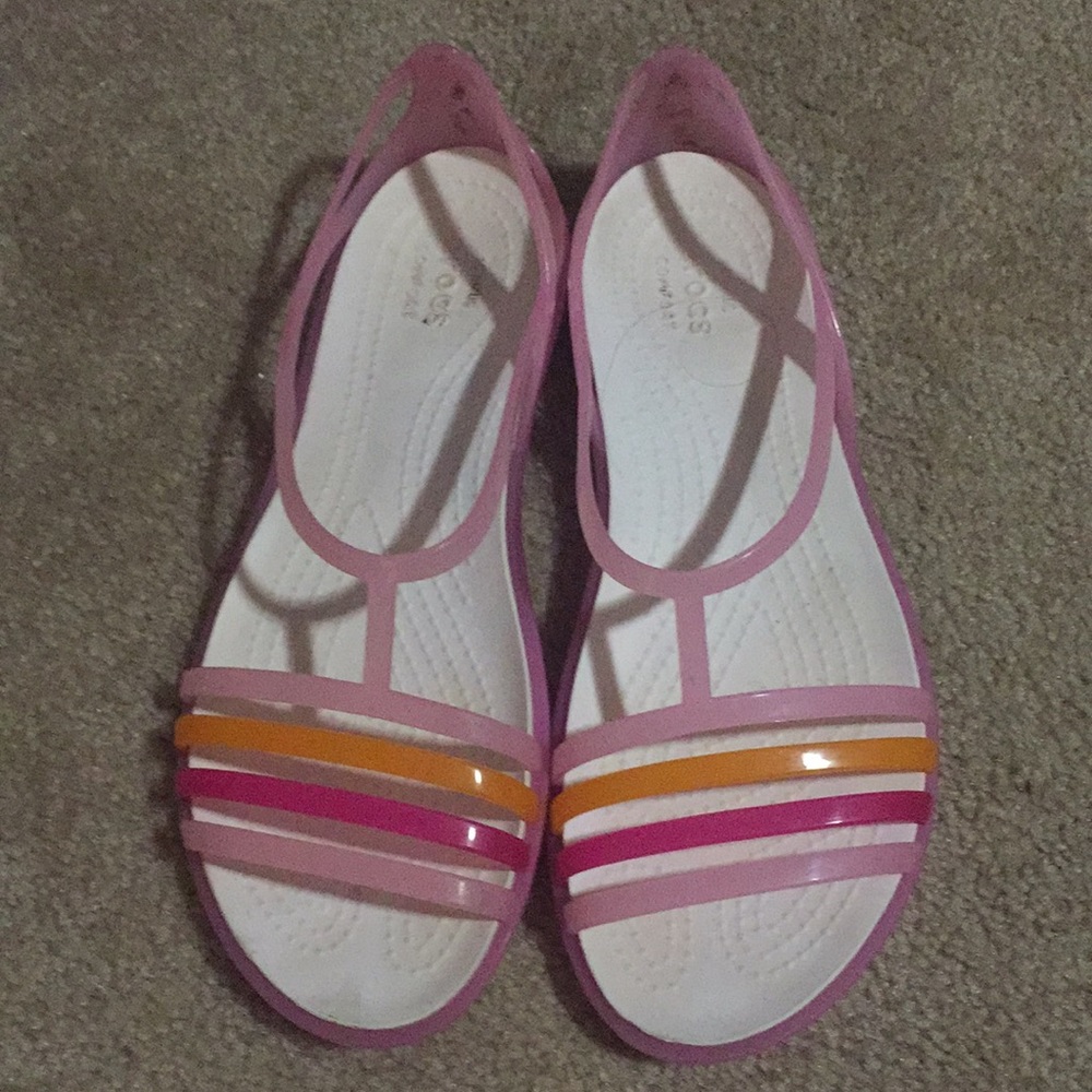 Crocs Sandals